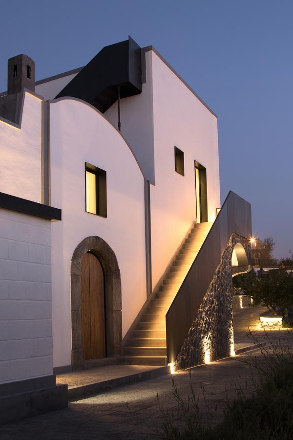 Masseria Guida Ercolano Exterior photo